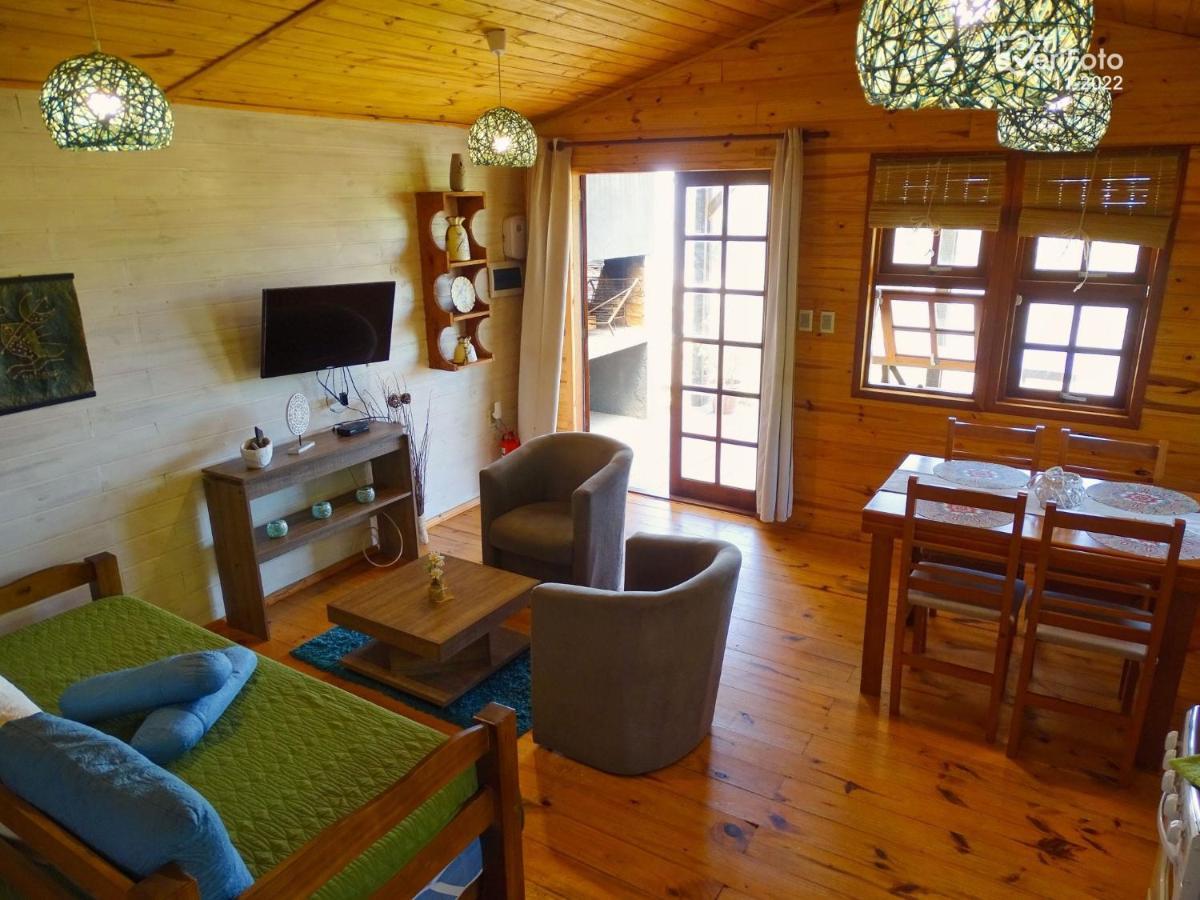 Villa Un Sueno 2 à Punta Del Diablo Extérieur photo